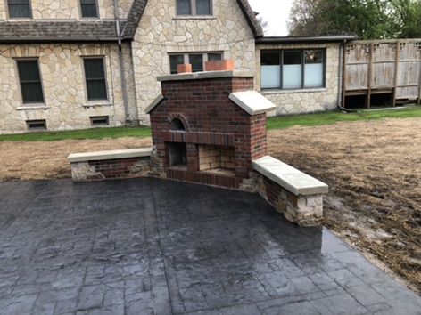 Stauersbol Masonry INC