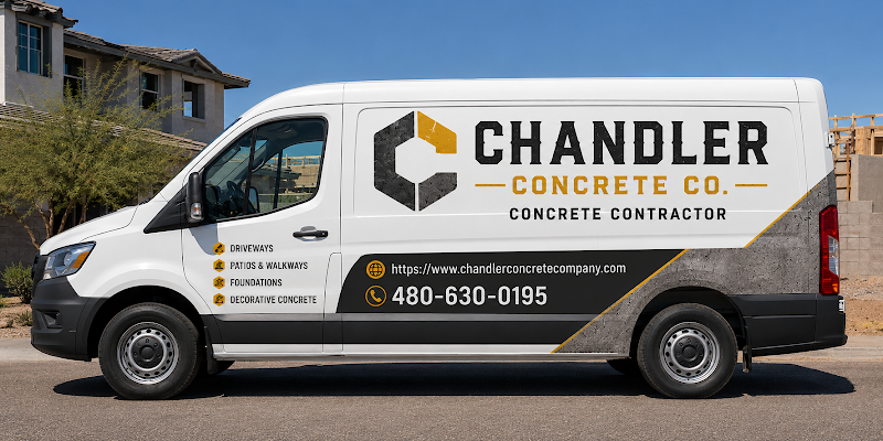 Chandler Concrete Co.