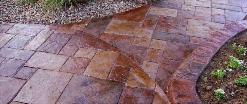 Rawhide Concrete Coatings