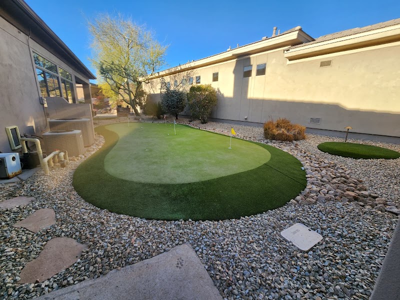 Perez Concrete and Services