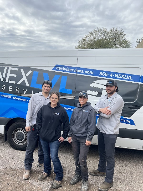 NexLvl Services