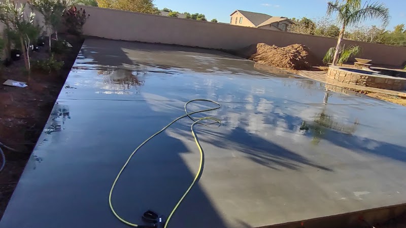 Bm Concrete