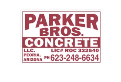 Parker Brothers Concrete LLC