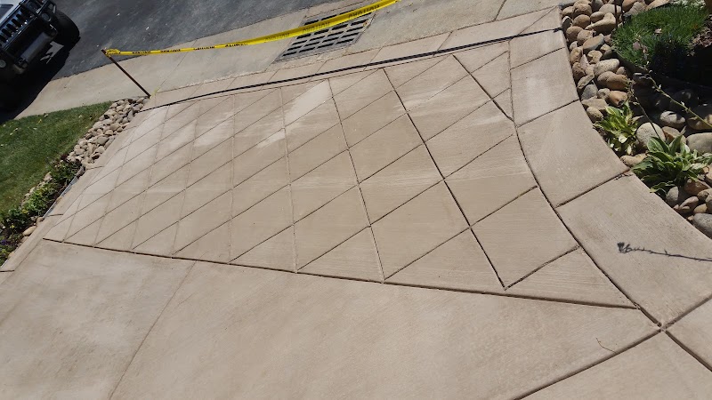 Metro Concrete Arizona