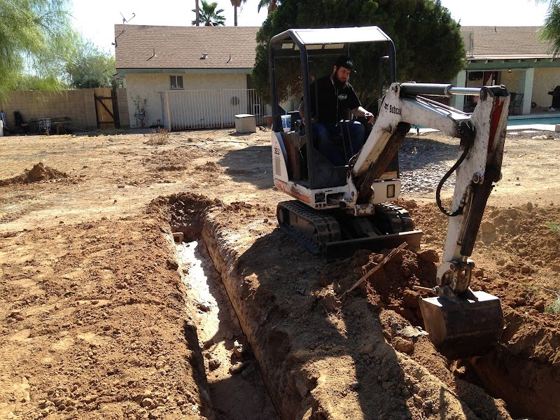 Iconic Plumbing Services, LLC