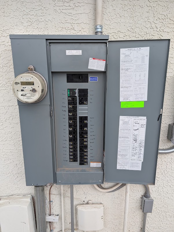 NowPow Electric