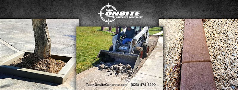Onsite Concrete Specialists LLC