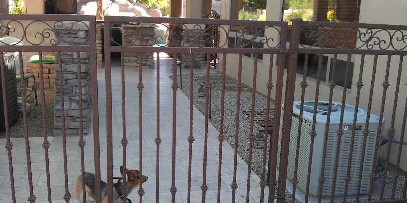 Pinnacle Fencing Solutions