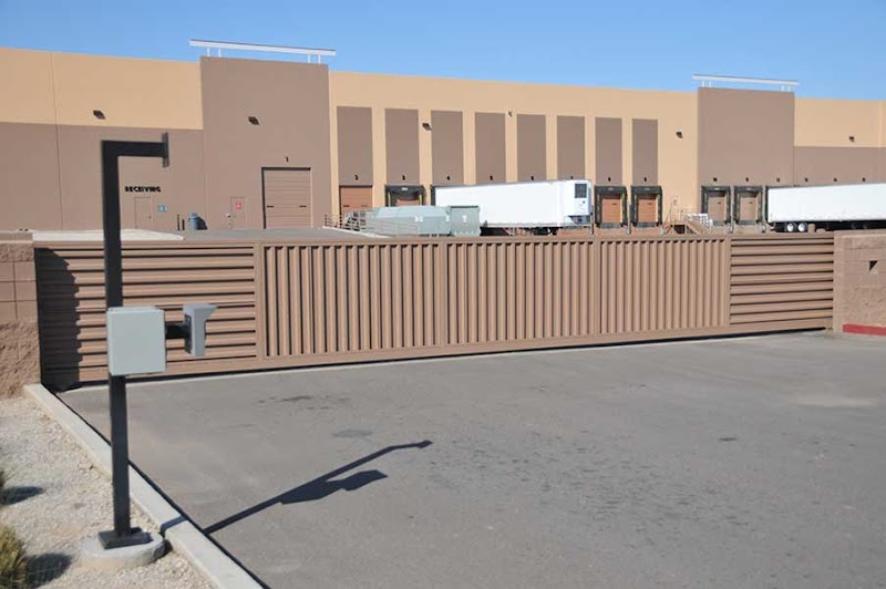 Phoenix Fence Company