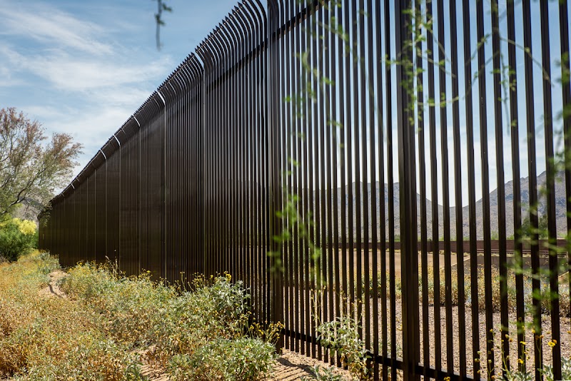 Western Fence Co. – Commercial Gate Automation & Fence Installation Phoenix