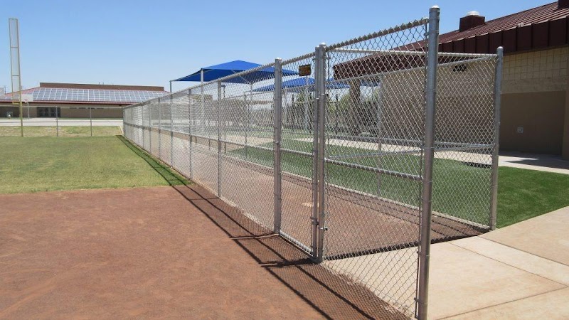 Biddle & Brown Fence Co