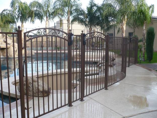 Hurricane Fence Co