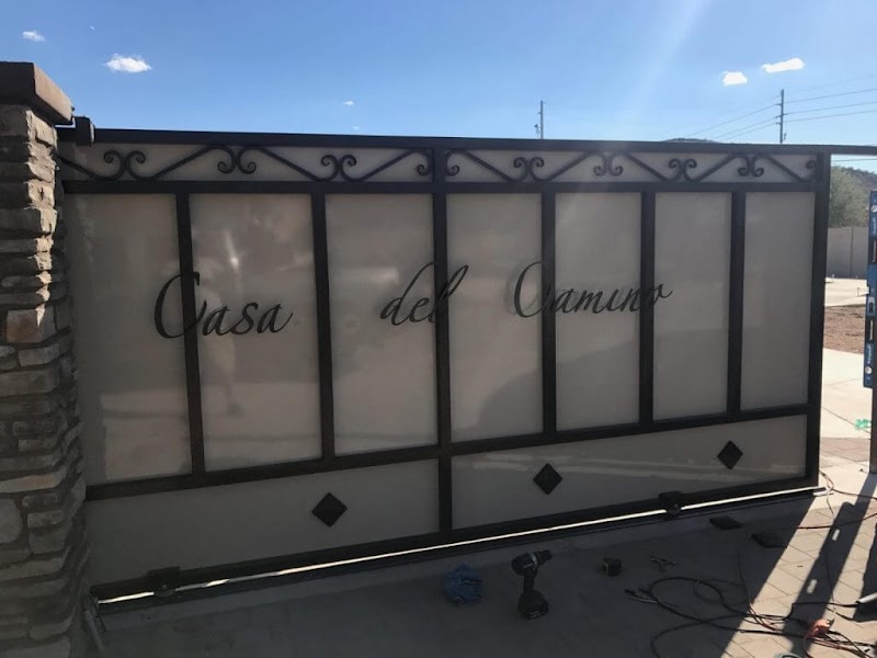 Fence Builders of Arizona