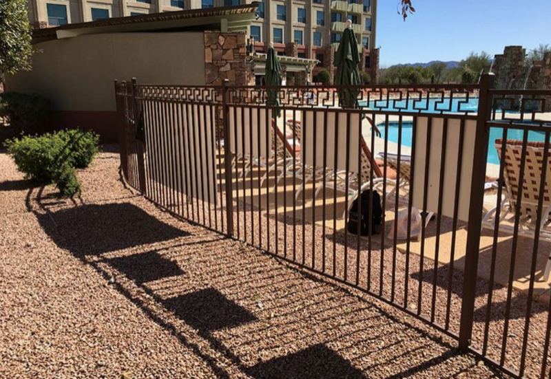 DCS Pool Barriers, LLC