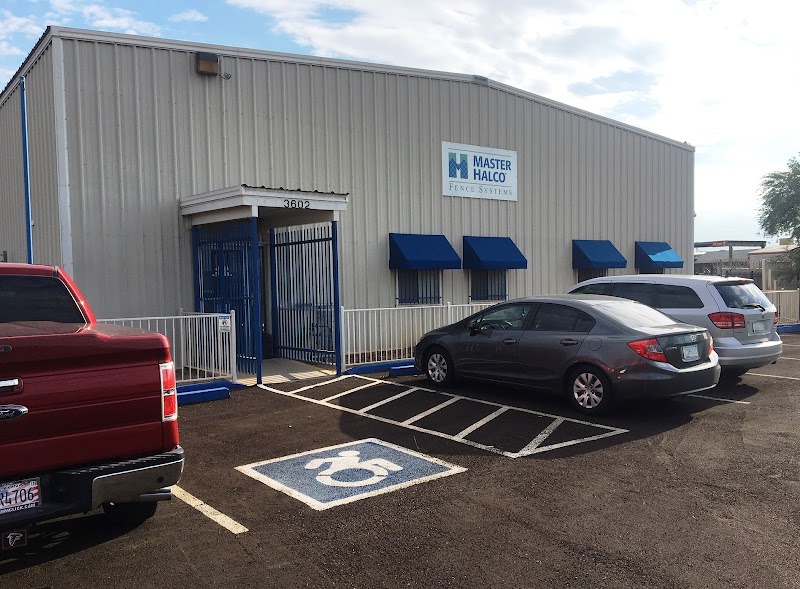 Master Halco | Fence & Deck Supply