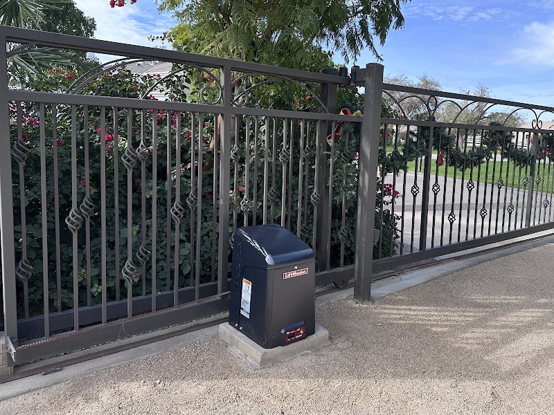 gate tech innovations
