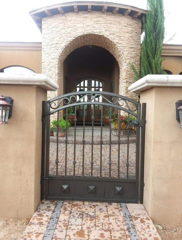 Fence Builders of Arizona