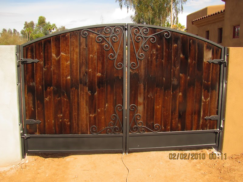 Hernandez Iron Designs LLC