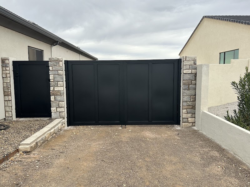 ASE Iron Work LLC.