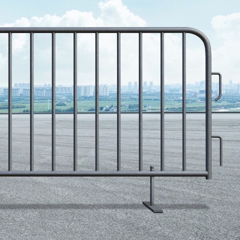 National Rent-A-Fence
