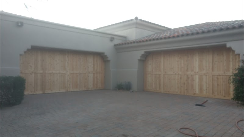 Triple B Garage Doors And Gates LLC