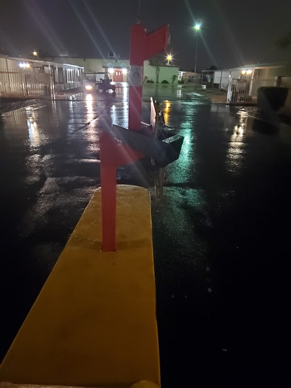 The Gate Guys, Inc.