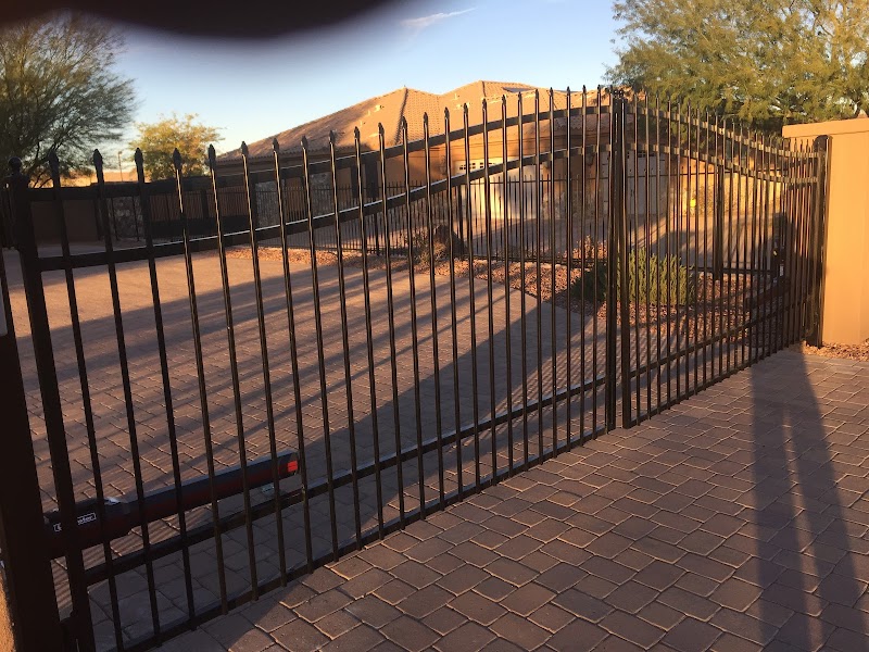 Capitol Fence Builders & Supply