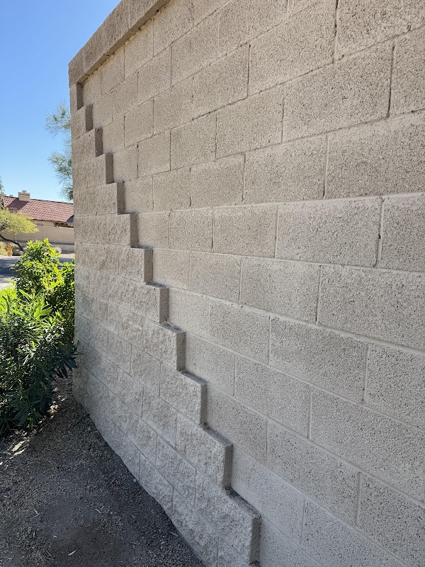Toro Block Wall & Ironworks