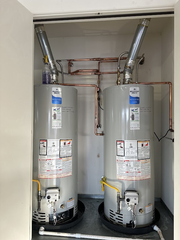 Now Plumbing