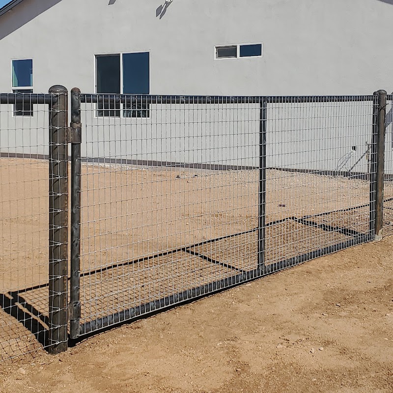Just Right Fencing LLC