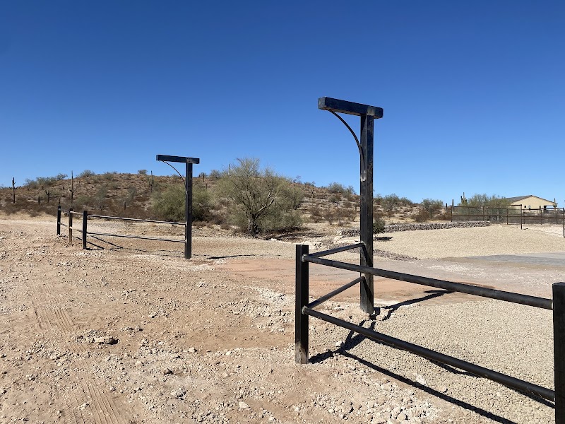 Az Fence Line Co
