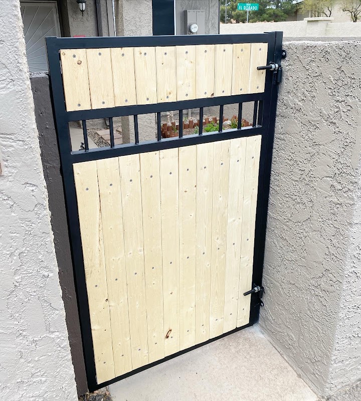 Arizona Fabrication Solutions