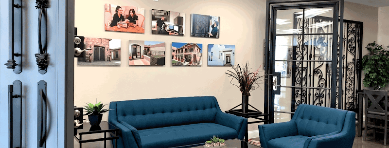 First Impression Security Doors - Litchfield Park, AZ