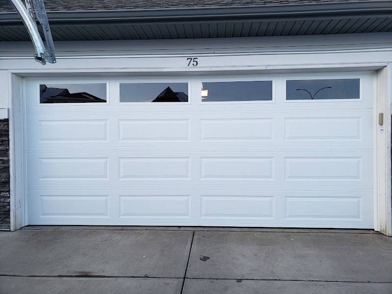 United Garage Door Repair