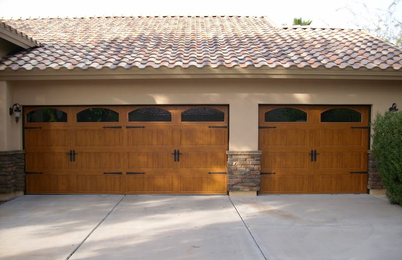 AZ Garage Pros