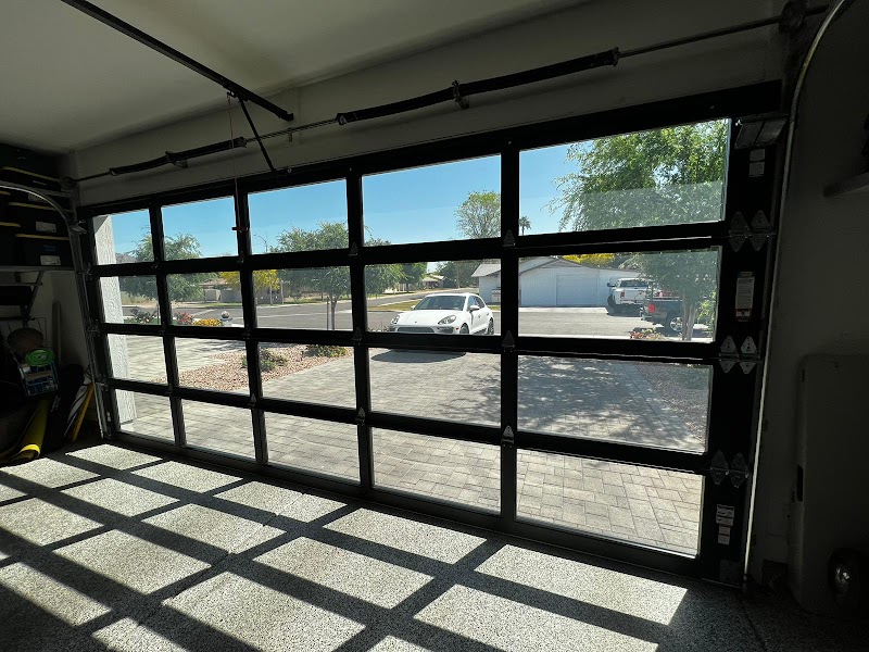 Rising Doors LLC