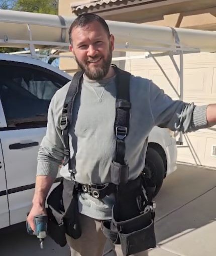 Phoenix Garage Door Repair - NB