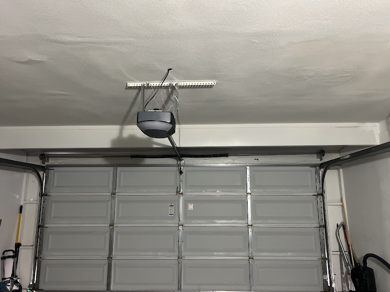 Andrey’s Garage Doors