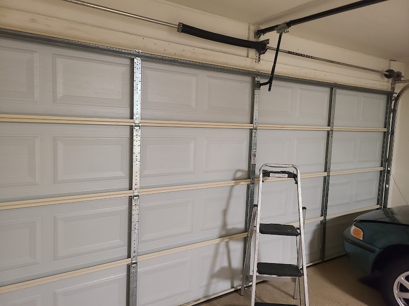 Phoenix Garage Repair Pros