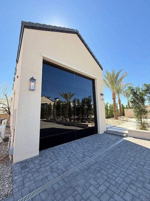 High Grade Garage Doors