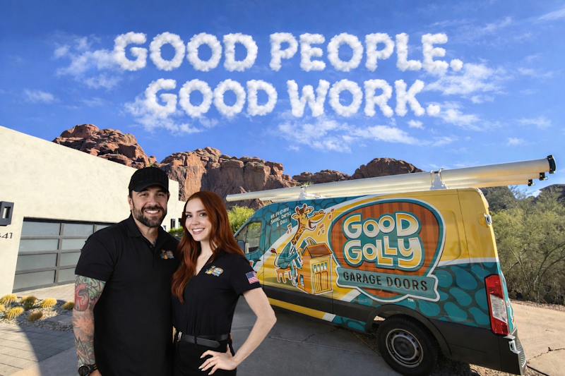 Good Golly Garage Phoenix LLC