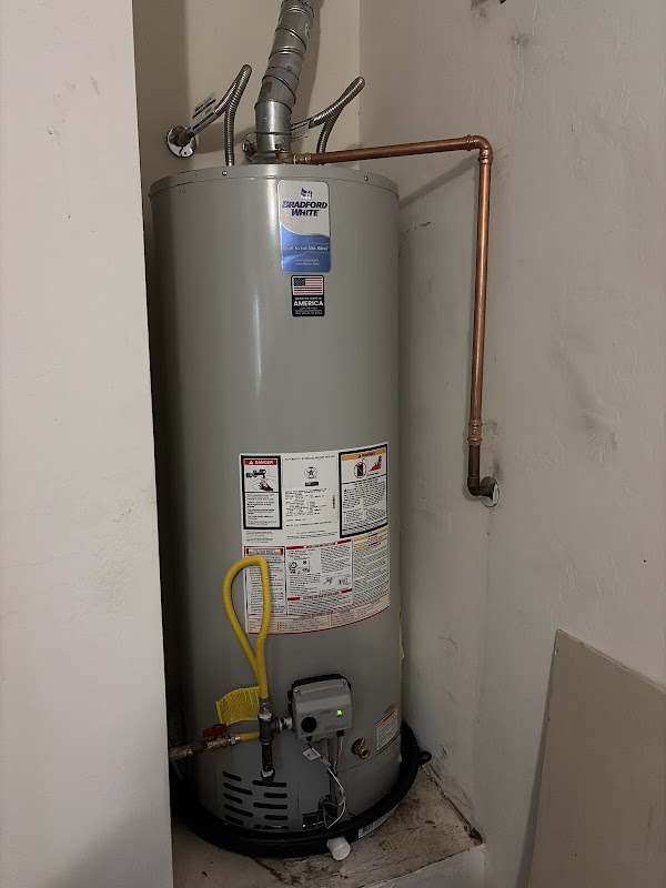 Desert Rain Plumbing
