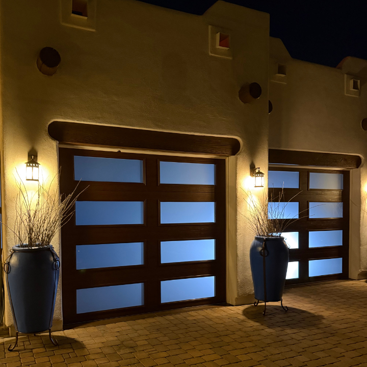Desert Spring Garage Door Repair