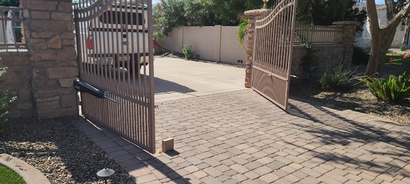 Team Garage Doors Phoenix