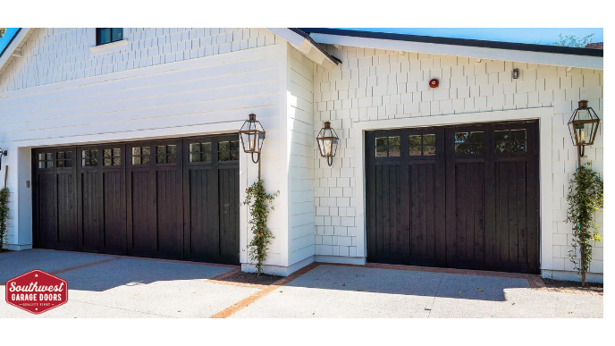 Southwest Garage Doors