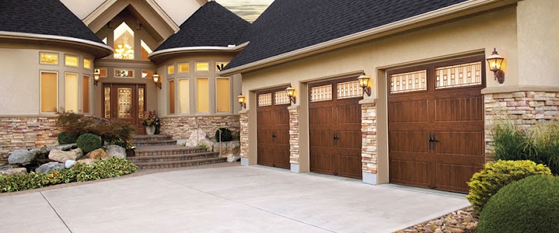 Dependable Door Systems