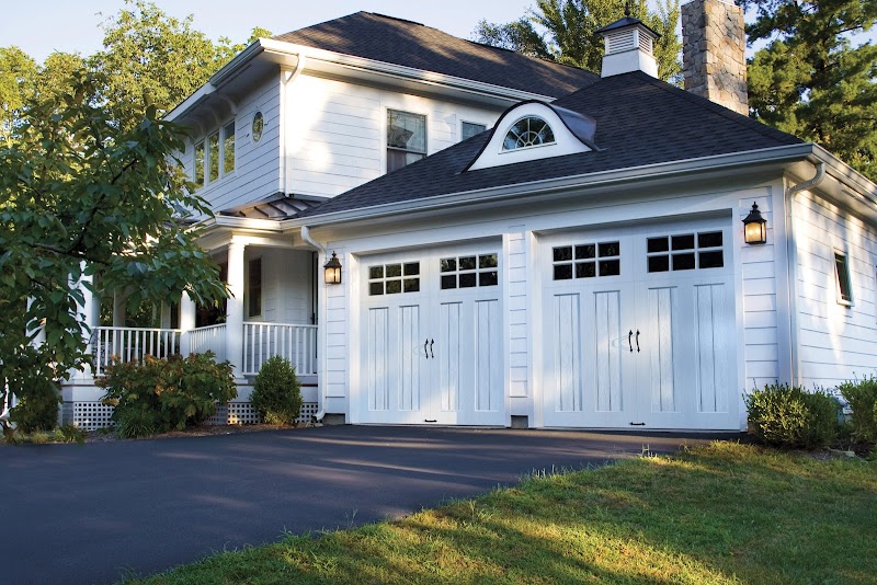 American Garage Door Co., Inc.