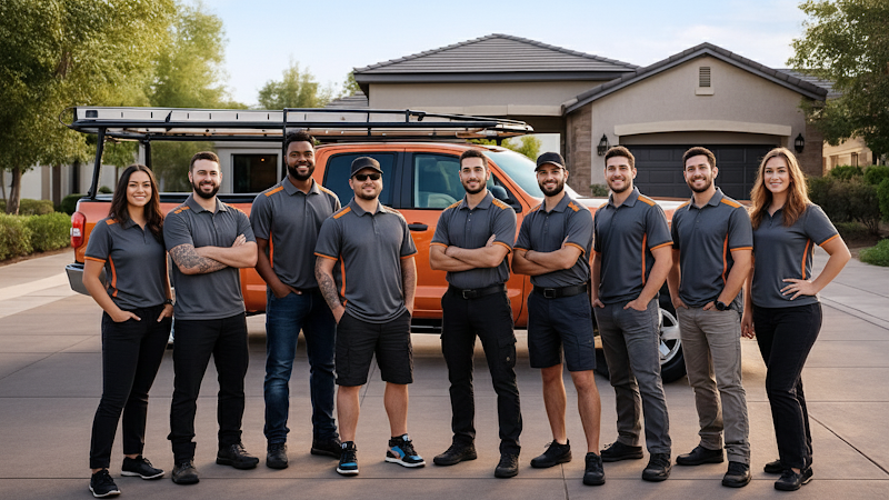 101 Garage Door Repair