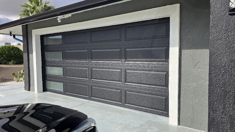 Avondale Garage Doors INC