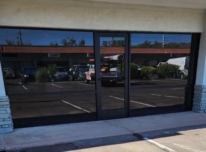 Alphatec Commercial Doors Phoenix